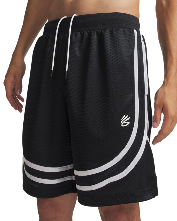 Šorc CURRY SIG SHORT 