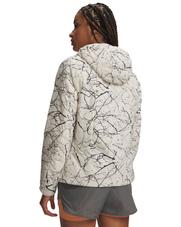 Jakna W EXPLOR QUICKRIDGE JACKET 