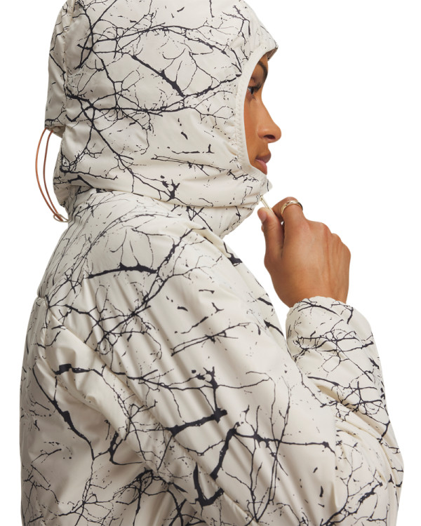 Jakna W EXPLOR QUICKRIDGE JACKET 