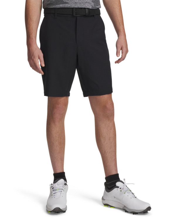 Šorc UA DRIVE TAPERED SHORT 
