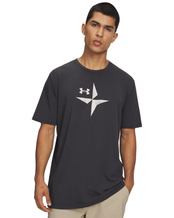 Majica UA EXPLOR Graphic 