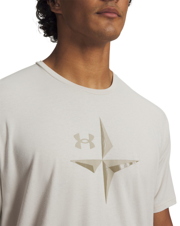 Majica UA EXPLOR Graphic 