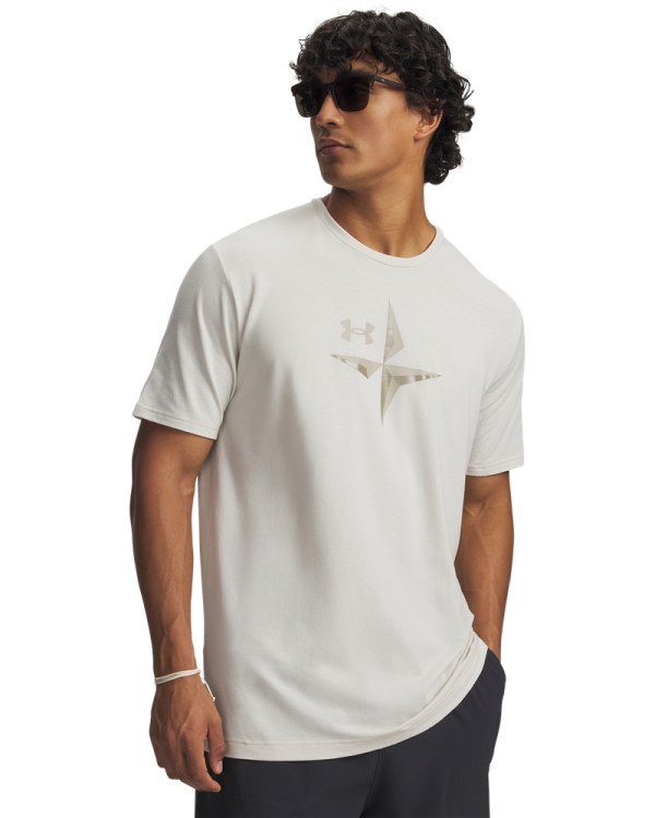 Majica UA EXPLOR Graphic 