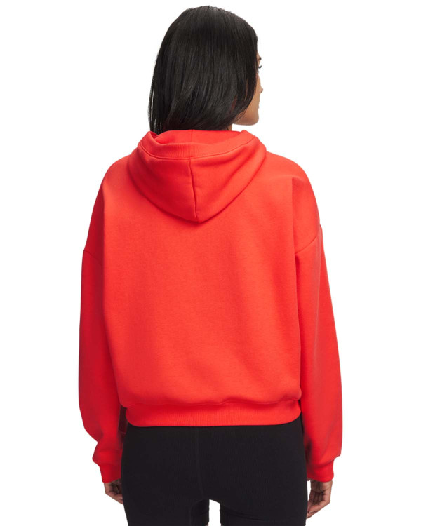 Dukserica UA ICON 96 HZ HOODIE 