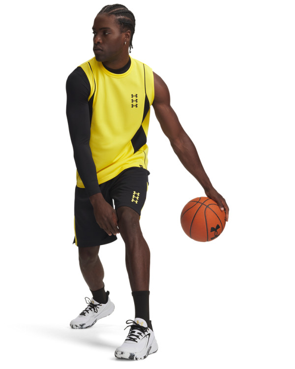 Šorc CURRY DREAMERS SHORT 