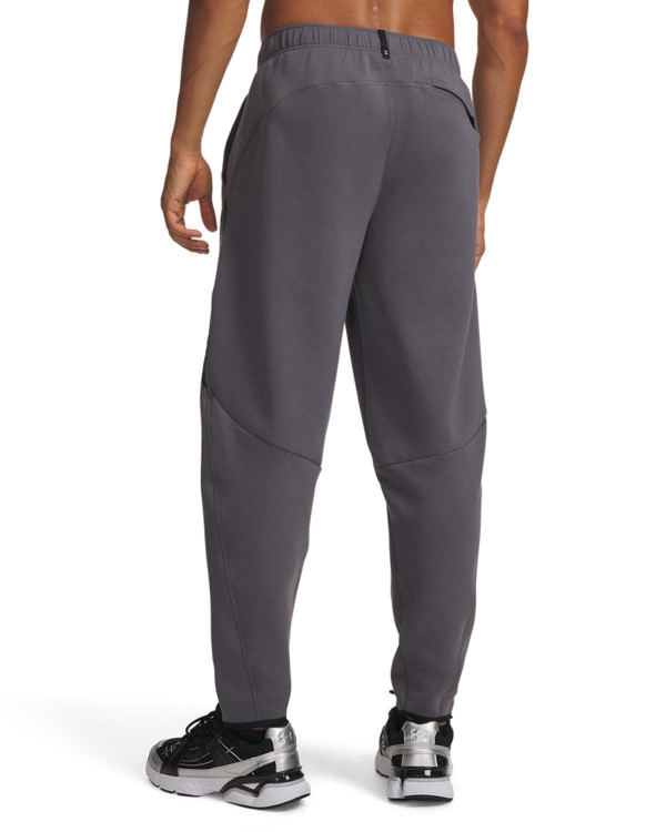 Donji dio trenerke UA UNSTOPPABLE FLC JOGGERS 
