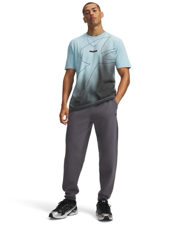 Donji dio trenerke UA UNSTOPPABLE FLC JOGGERS 