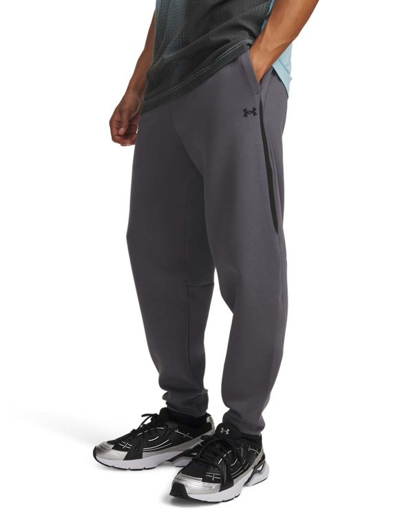 Donji dio trenerke UA UNSTOPPABLE FLC JOGGERS 