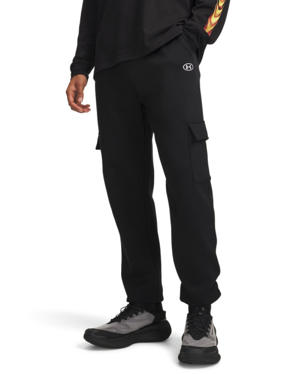 Donji dio trenerke UA RIVAL FLC CARGO JGRS 