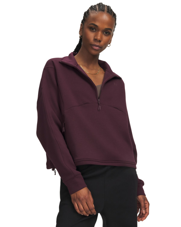 Dukserica UNSTOPPABLE FLEECE HZ 
