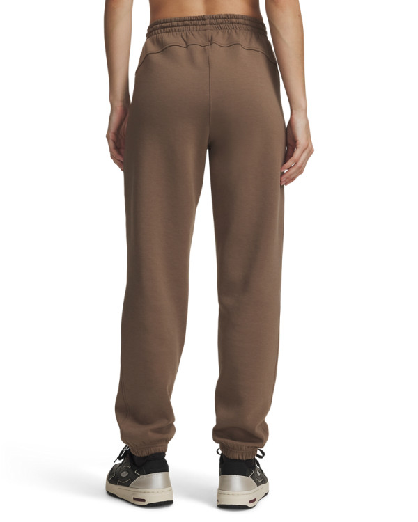 Donji dio trenerke UNSTOPPABLE FLC GYM PANT 