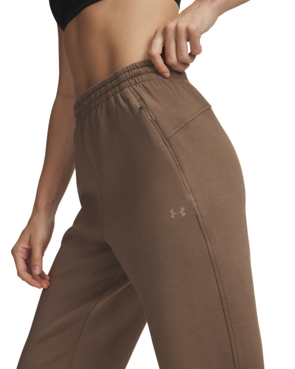 Donji dio trenerke UNSTOPPABLE FLC GYM PANT 