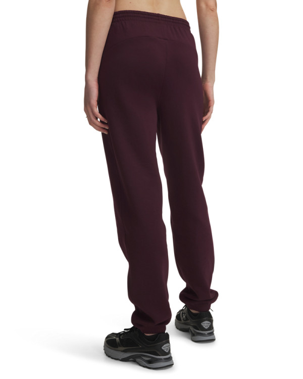 Donji dio trenerke UNSTOPPABLE FLC GYM PANT 