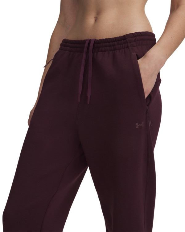 Donji dio trenerke UNSTOPPABLE FLC GYM PANT 