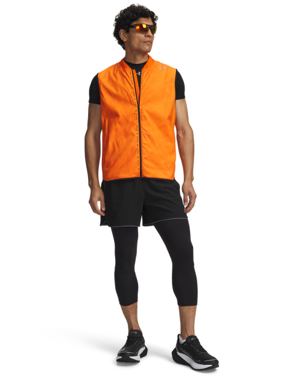 Prsluk UA VELOCITI CW STORM VEST 