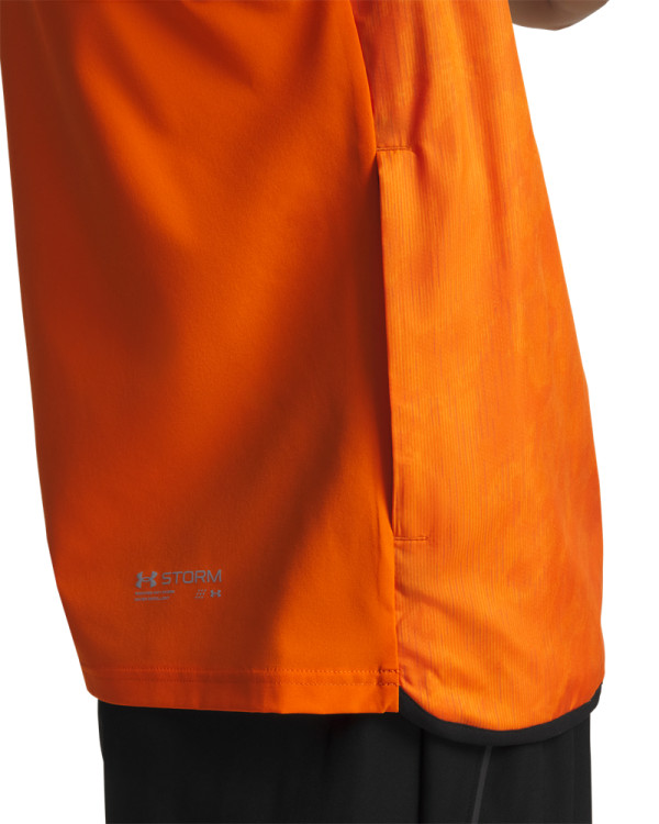 Prsluk UA VELOCITI CW STORM VEST 
