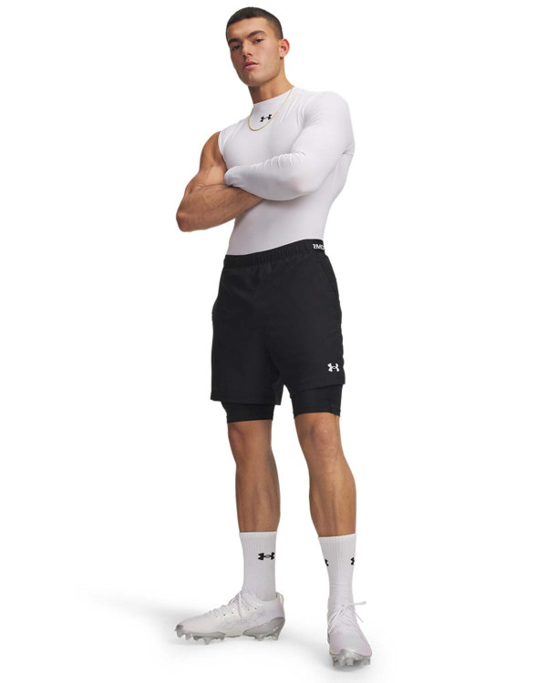 Šorc UA VANISH WVEN SHORT 2.0 2N1 