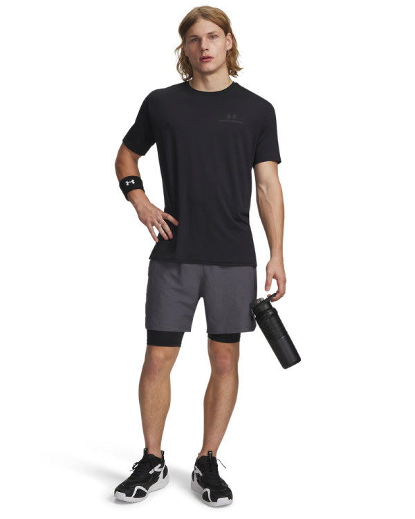 Šorc UA VANISH WVEN SHORT 2.0 2N1 