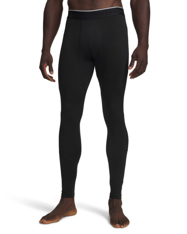 Helanke UA COLDGEAR ELITE LEGGINGS 