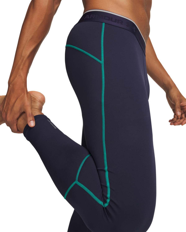 Helanke UA COLDGEAR ELITE LEGGINGS 