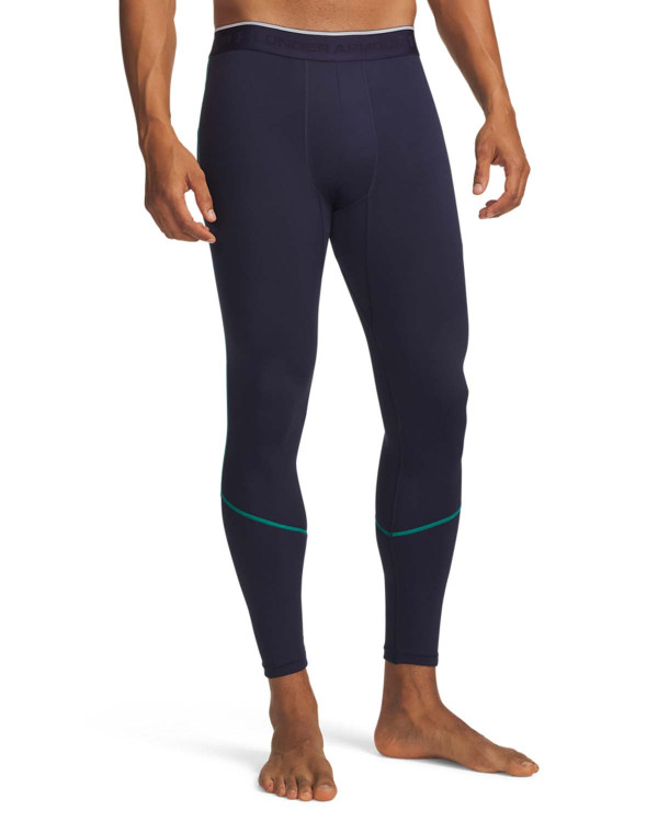 Helanke UA COLDGEAR ELITE LEGGINGS 