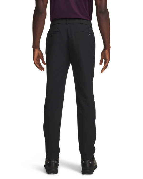 Donji dio trenerke UA MATCHPLAY TAPERED PANT 