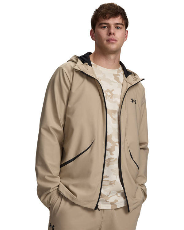 Dukserica UA Unstoppable Woven 