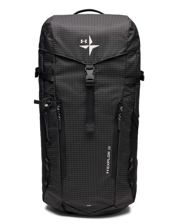 Ranac UA EXPLOR BACKPACK 