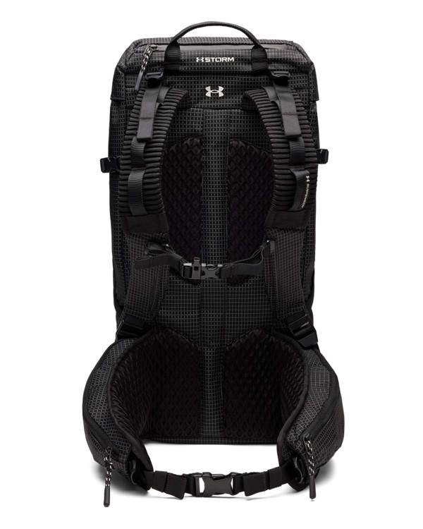Ranac UA EXPLOR BACKPACK 