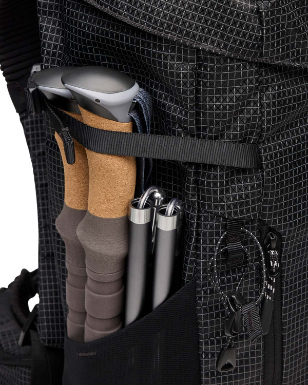 Ranac UA EXPLOR BACKPACK 