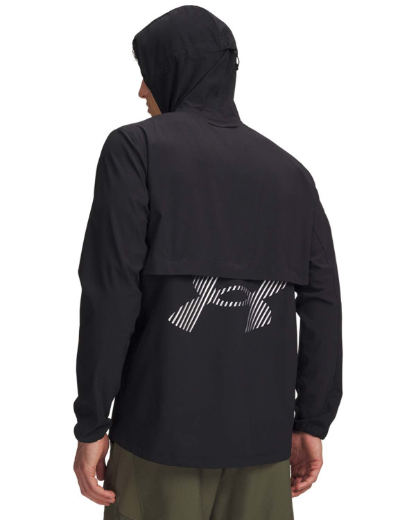 Jakna UA VELOCITI STORM JACKET 