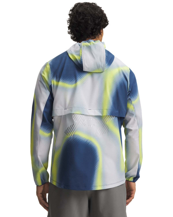 Dukserica UA VELOCITI STORM JACKET 