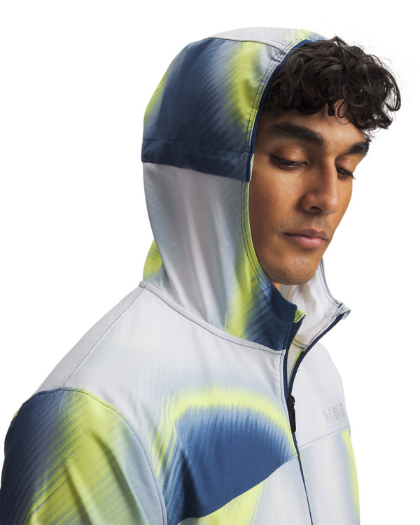 Dukserica UA VELOCITI STORM JACKET 