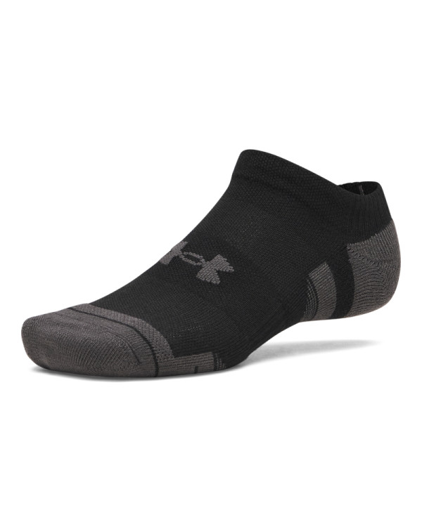 Čarape NEW UA PERF TECH 3PK NS 