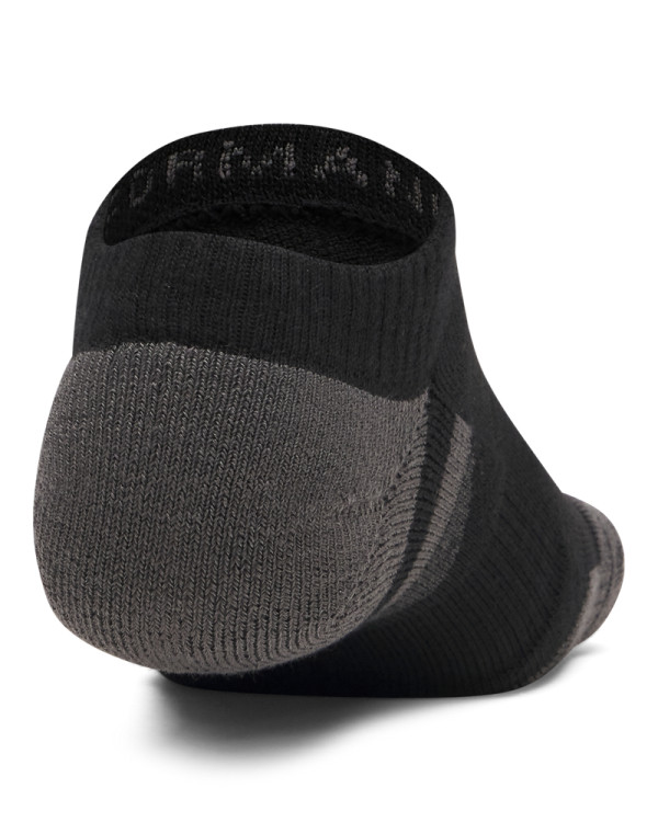 Čarape NEW UA PERF TECH 3PK NS 