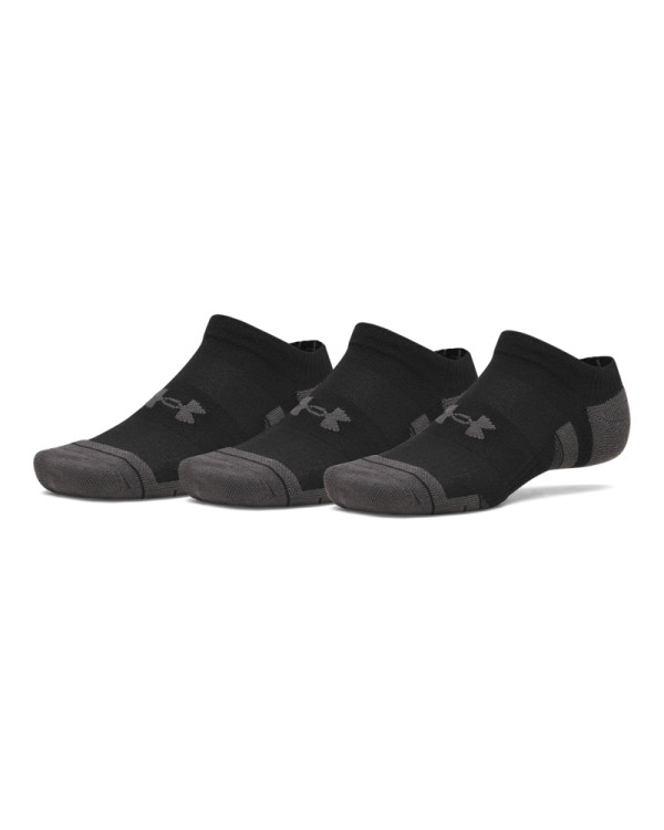 Čarape NEW UA PERF TECH 3PK NS 