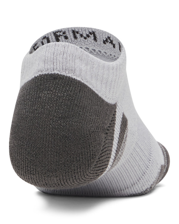 Čarape NEW UA PERF TECH 3PK NS 