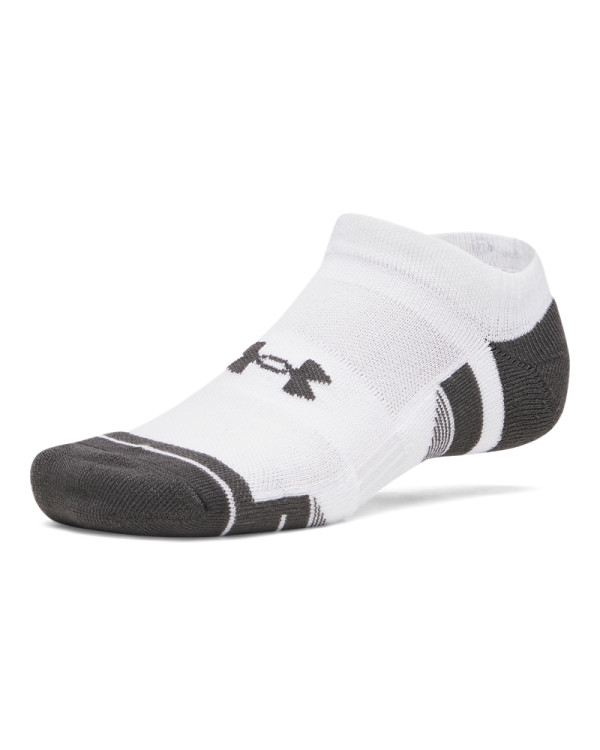 Čarape NEW UA PERF TECH 3PK NS 
