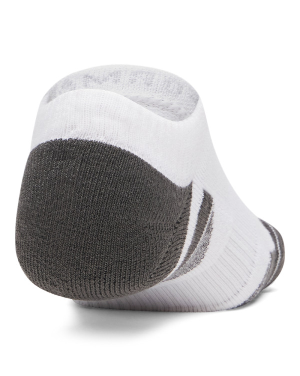 Čarape NEW UA PERF TECH 3PK NS 