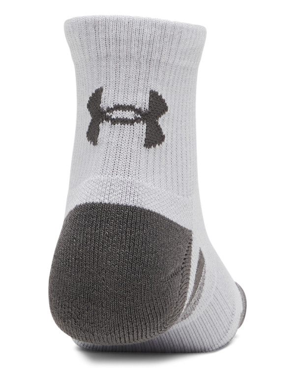 Čarape NEW UA PERF TECH 3PK QTR 
