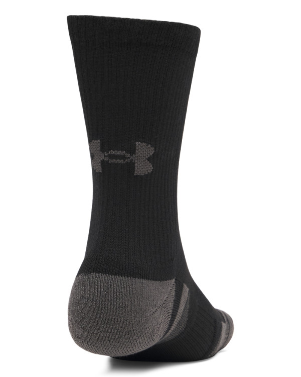 Čarape NEW UA PERF TECH 3PK CREW 