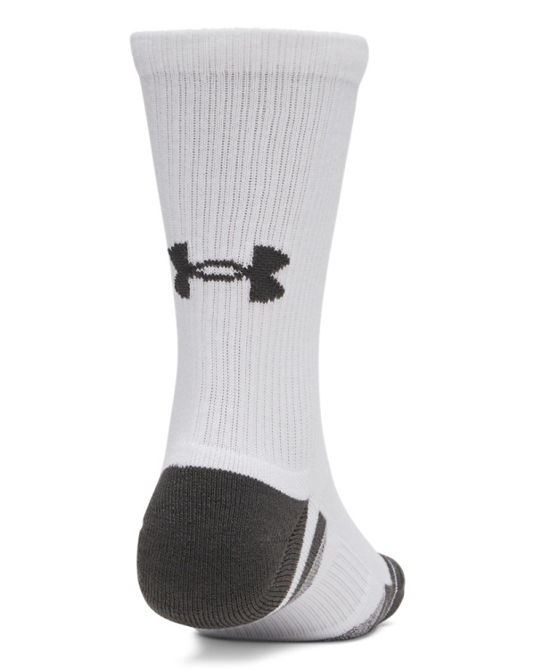 Čarape NEW UA PERF TECH 3PK CREW 