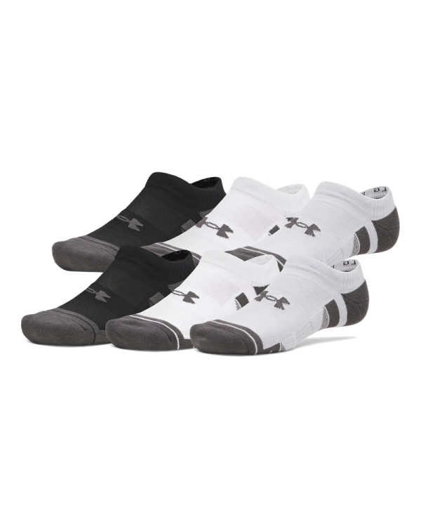 Čarape NEW UNISEX PERF TECH 6PK NS 