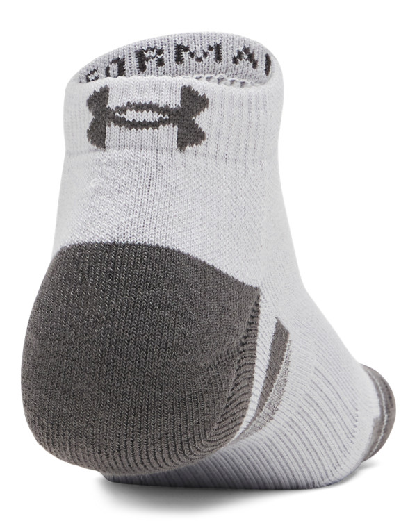 Čarape NEW UNISEX PERF TECH 6PK LOW 