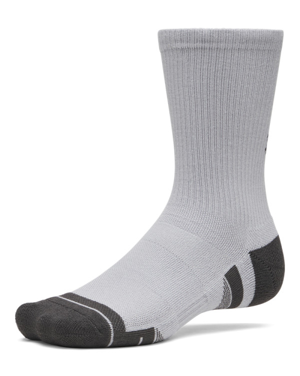Čarape NEW UNISEX PERF TECH 6PK CRW 