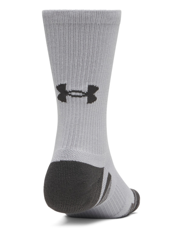 Čarape NEW UNISEX PERF TECH 6PK CRW 