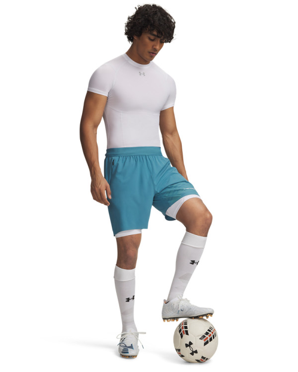 Šorc UA HG ELITE LONG SHORTS 