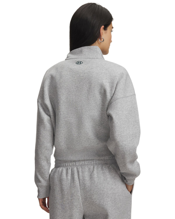 Dukserica RIVAL FLEECE VARSITY HZ 