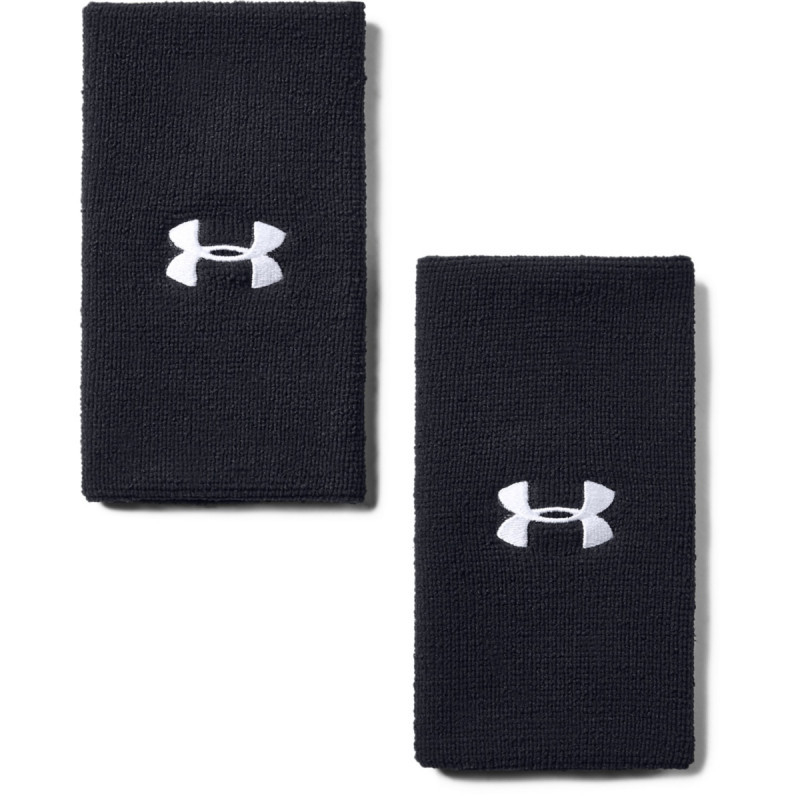 UA 6'' PERFORMANCE WRISTBAND 