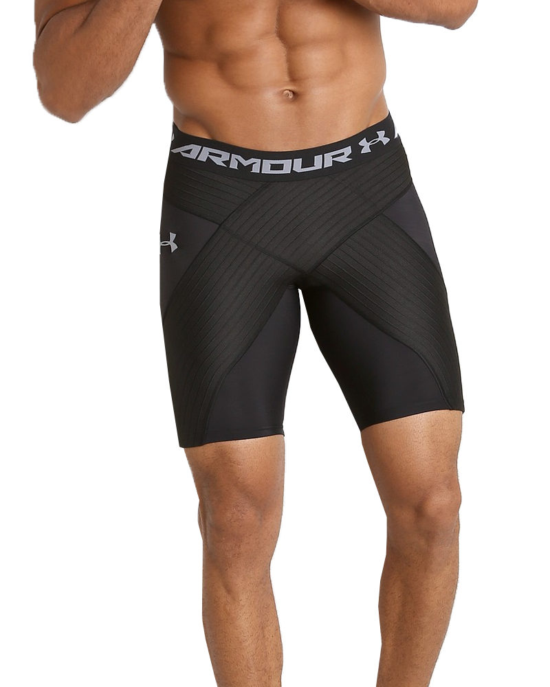 UA ARMOUR CORE SHORT PRO 